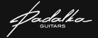 PADALKA GUITARS logo
